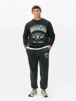 NFL Las Vegas Raiders Sweatshirt