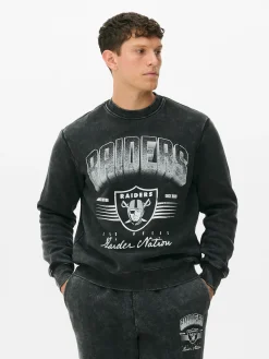 NFL Las Vegas Raiders Sweatshirt