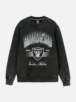 NFL Las Vegas Raiders Sweatshirt