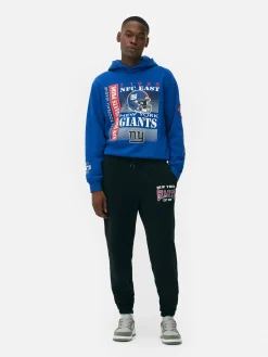 NFL New York Giants Cuffed Joggers