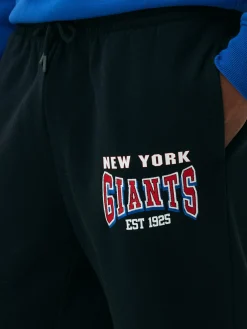 NFL New York Giants Cuffed Joggers