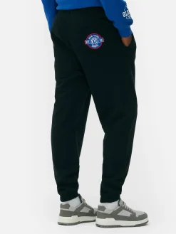 NFL New York Giants Cuffed Joggers