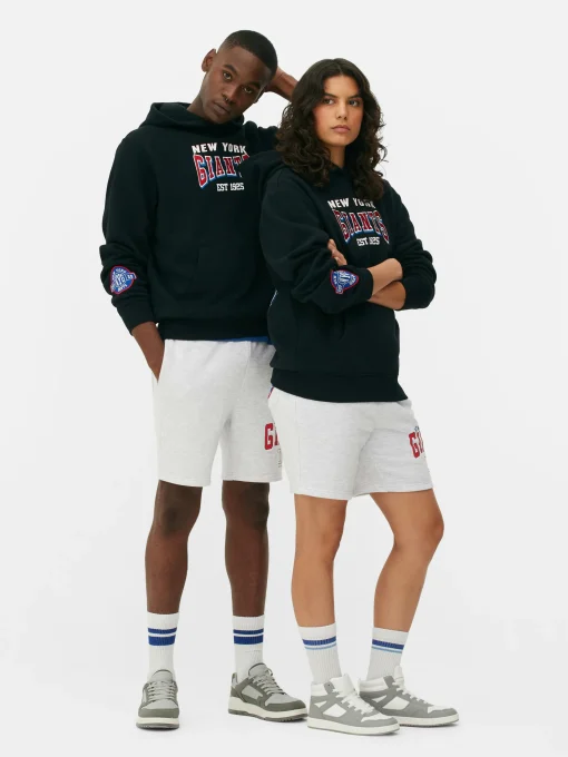 NFL New York Giants Graphic Hoodie