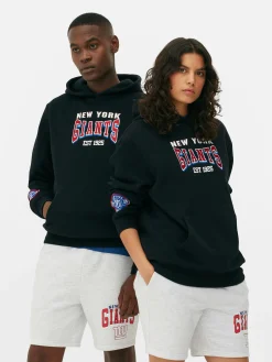 NFL New York Giants Graphic Hoodie