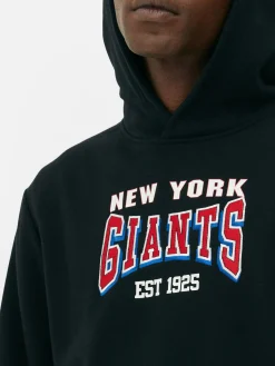 NFL New York Giants Graphic Hoodie