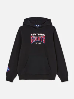NFL New York Giants Graphic Hoodie