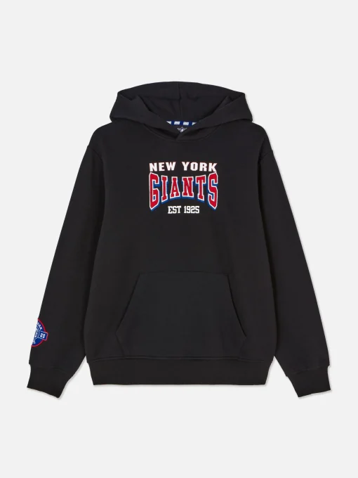 NFL New York Giants Graphic Hoodie