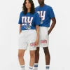 NFL New York Giants Shorts