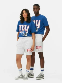 NFL New York Giants Shorts