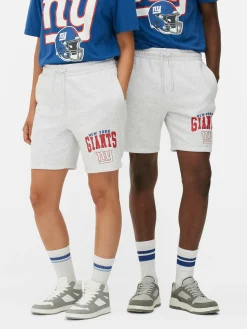 NFL New York Giants Shorts