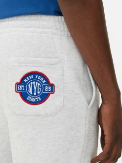 NFL New York Giants Shorts