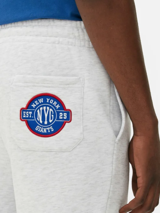 NFL New York Giants Shorts