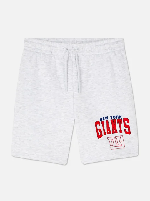 NFL New York Giants Shorts