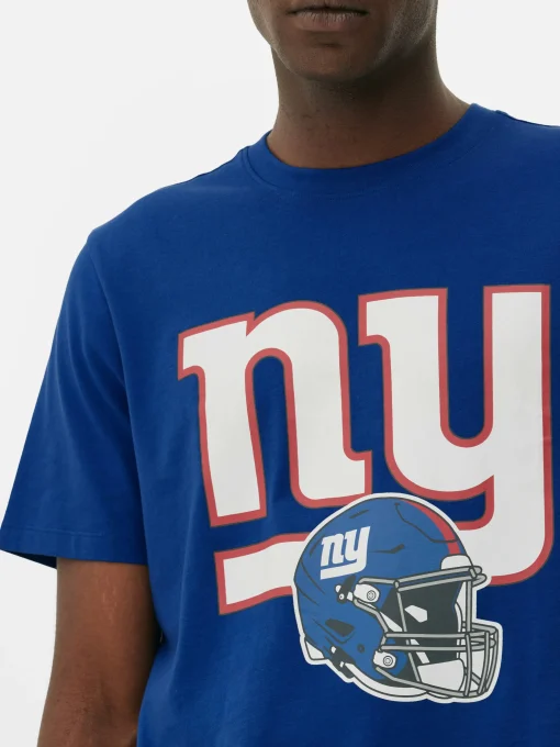 NFL New York Giants T-Shirt