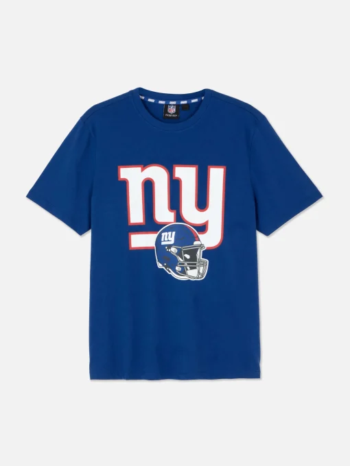 NFL New York Giants T-Shirt