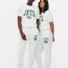 NFL New York Jets Drawstring Joggers
