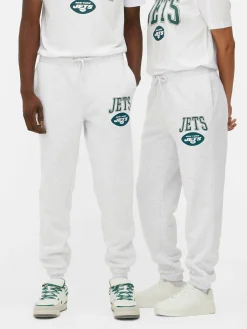 NFL New York Jets Drawstring Joggers