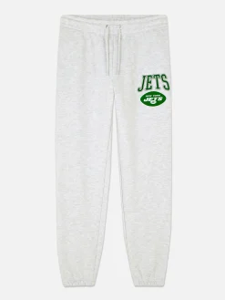 NFL New York Jets Drawstring Joggers