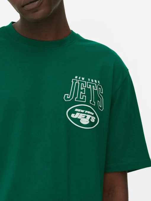 NFL New York Jets T-Shirt