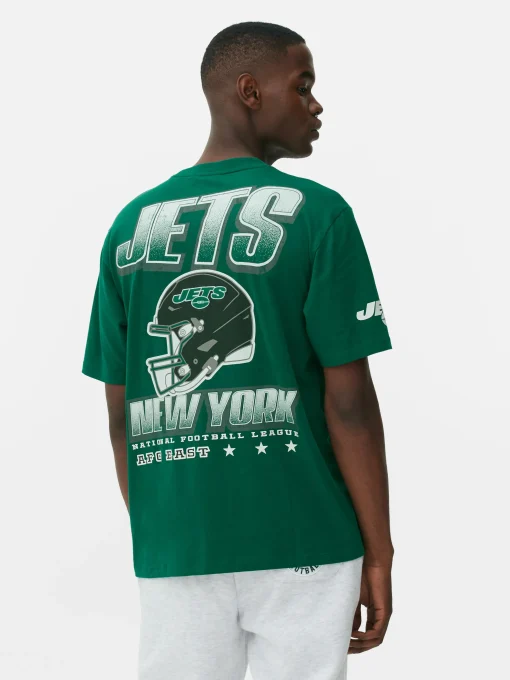 NFL New York Jets T-Shirt