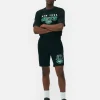 NFL New Yorks Jets Drawstring Shorts