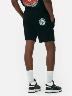 NFL New Yorks Jets Drawstring Shorts