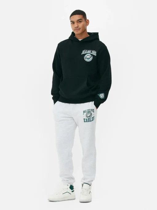 NFL Philadelphia Eagles Graphic Hoodie