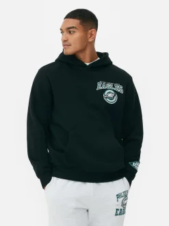 NFL Philadelphia Eagles Graphic Hoodie