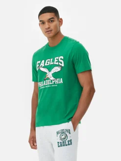 NFL Philadelphia Eagles Graphic T-Shirt