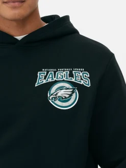 NFL Philadelphia Eagles Graphic Hoodie