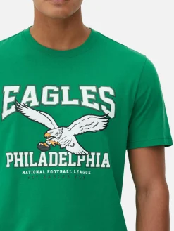 NFL Philadelphia Eagles Graphic T-Shirt