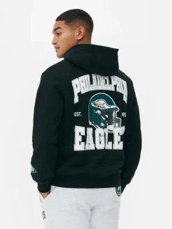 NFL Philadelphia Eagles Graphic Hoodie