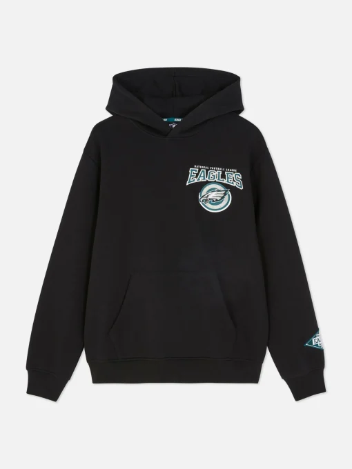NFL Philadelphia Eagles Graphic Hoodie