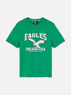 NFL Philadelphia Eagles Graphic T-Shirt