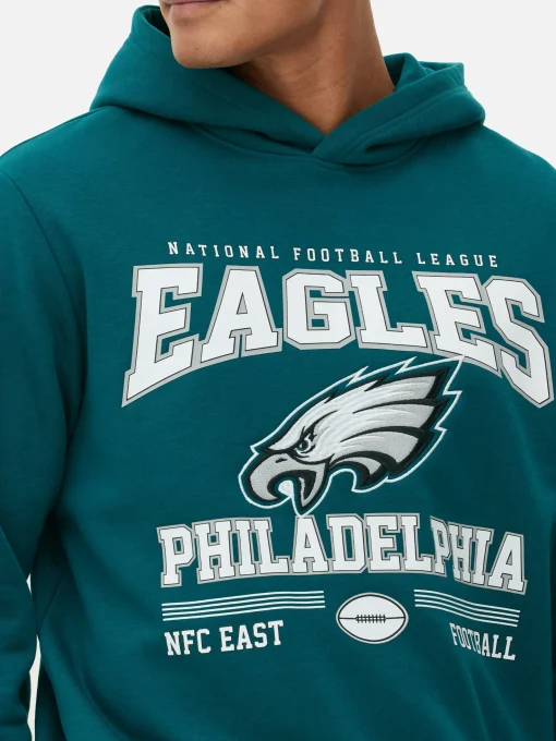 NFL Philadelphia Eagles Hoodie