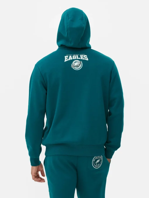 NFL Philadelphia Eagles Hoodie