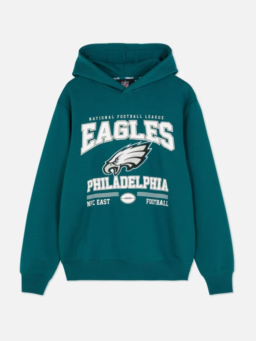 NFL Philadelphia Eagles Hoodie