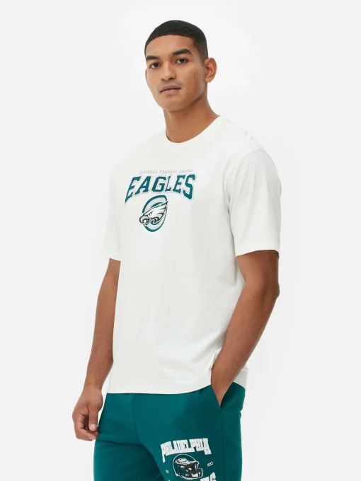 NFL Philadelphia Eagles Short Sleeve T-Shirt