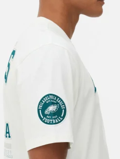 NFL Philadelphia Eagles Short Sleeve T-Shirt