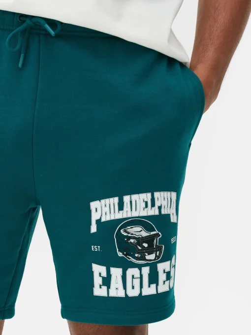 NFL Philadelphia Eagles Shorts