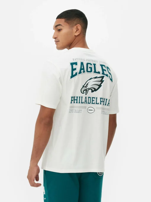 NFL Philadelphia Eagles Short Sleeve T-Shirt