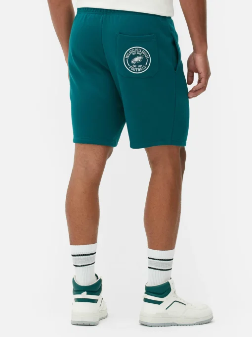NFL Philadelphia Eagles Shorts