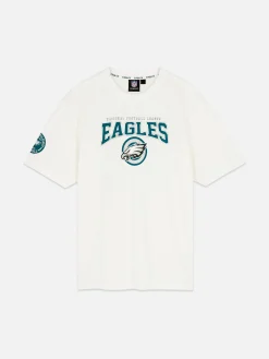 NFL Philadelphia Eagles Short Sleeve T-Shirt