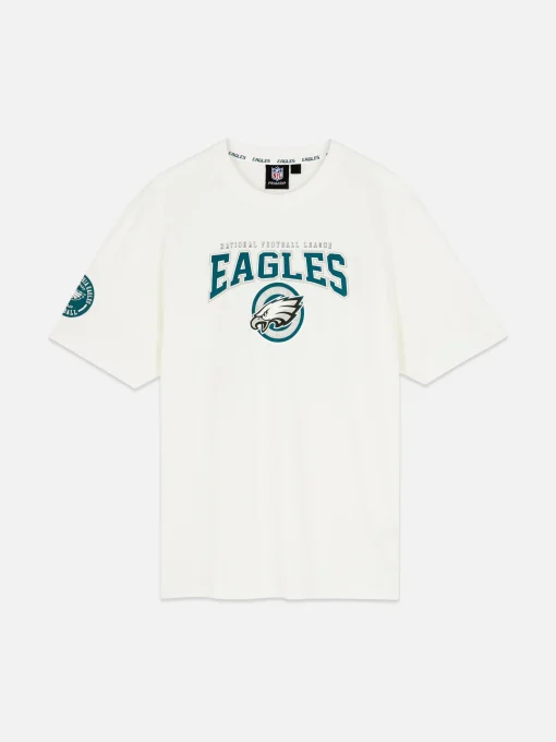 NFL Philadelphia Eagles Short Sleeve T-Shirt