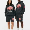 NFL Tampa Bay Buccaneers Graphic Hoodie