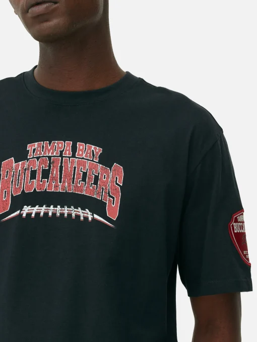 NFL Tampa Bay Buccaneers T-Shirt