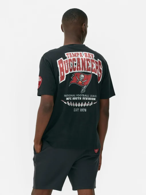 NFL Tampa Bay Buccaneers T-Shirt