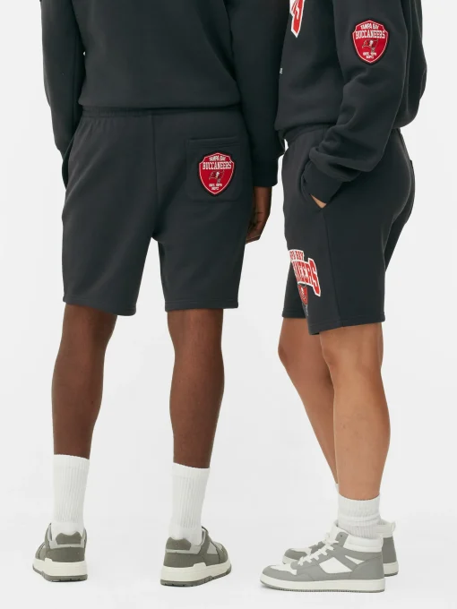 NFL Tampa Bay Buccaneers Shorts