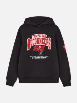 NFL Tampa Bay Buccaneers Graphic Hoodie