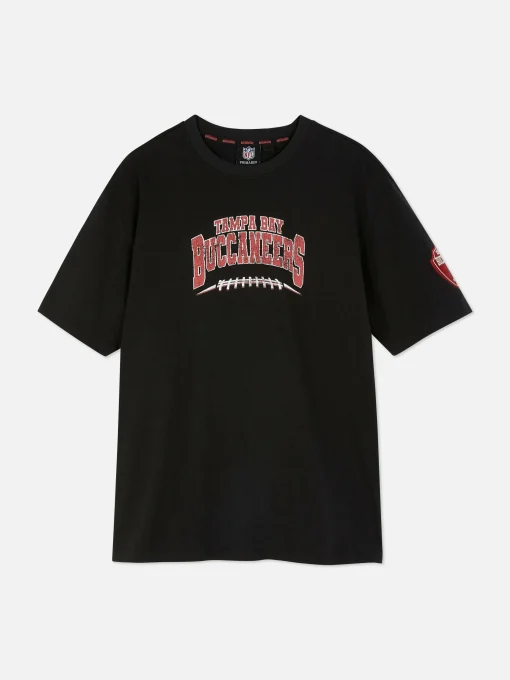 NFL Tampa Bay Buccaneers T-Shirt